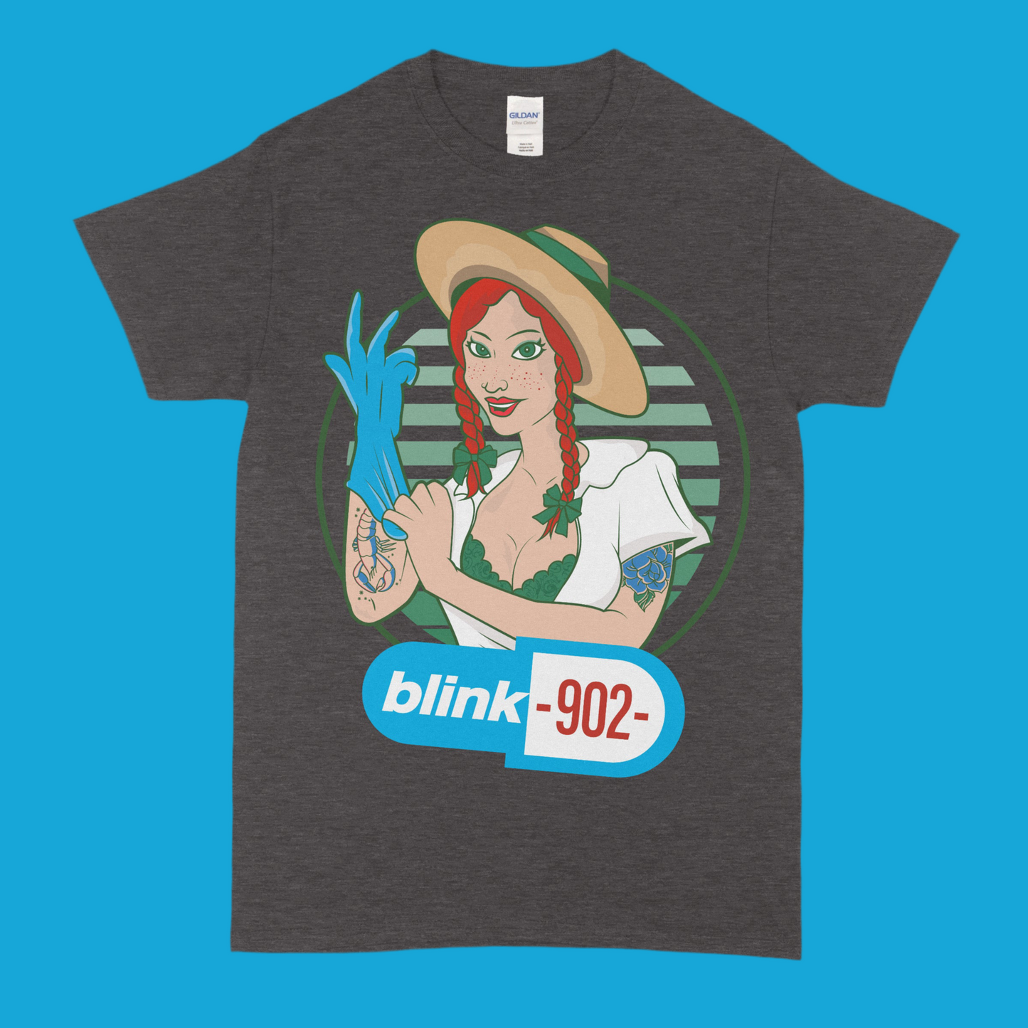 ANNEMA T-SHIRT